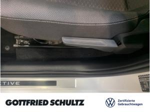 Volkswagen up! ACTIVE KAMERA EINPARKHILFE SITZHEIZUNG RADIO
