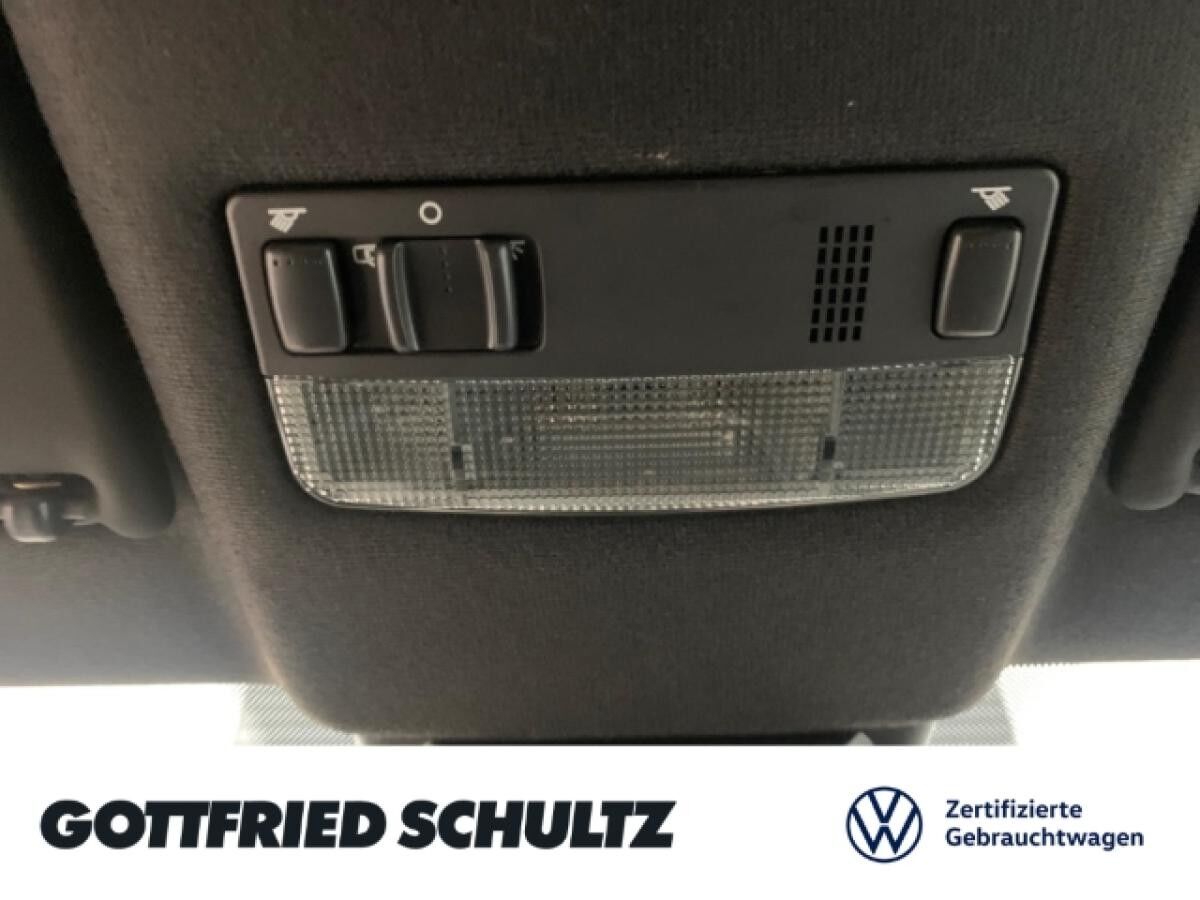 Volkswagen up! ACTIVE KAMERA SITZHEIZUNG EINPARKHILFE RADIO