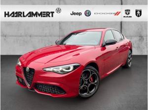 Alfa Romeo Giulia Veloce Q4 2.0 PDC+KAMERA+NAVI+CARPLAY+SHZ