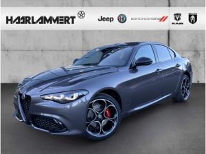 Alfa Romeo Giulia Veloce Q4 2.0 PDC+KAMERA+NAVI+CARPLAY+SHZ