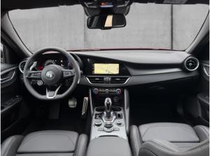 Alfa Romeo Giulia Veloce Q4 2.0 PDC+KAMERA+NAVI+CARPLAY+SHZ