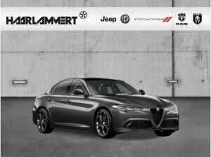 Alfa Romeo Giulia Veloce Q4 2.0 PANORAMA+PDC+KAMERA+CARPLAY