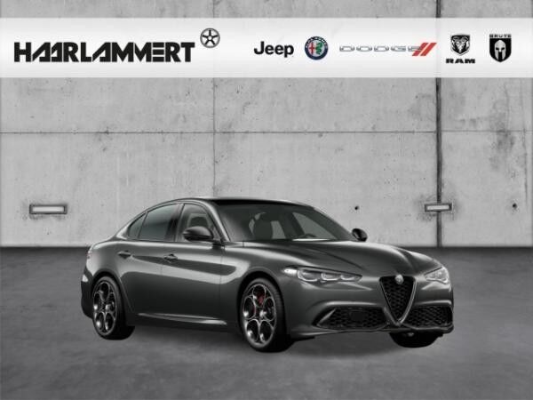 Alfa Romeo Giulia Veloce Q4 2.0 PANORAMA+PDC+KAMERA+CARPLAY