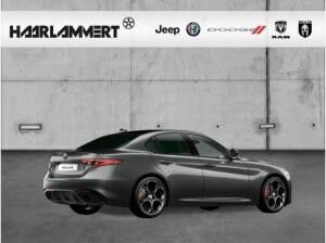 Alfa Romeo Giulia Veloce Q4 2.0 PANORAMA+PDC+KAMERA+CARPLAY