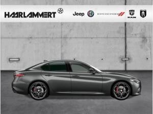 Alfa Romeo Giulia Veloce Q4 2.0 PANORAMA+PDC+KAMERA+CARPLAY