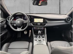 Alfa Romeo Giulia Veloce Q4 2.0 PANORAMA+PDC+KAMERA+CARPLAY