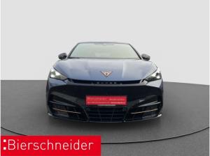 Cupra Tavascan 4Drive VZ ADRENALINE WÄPU PANO SENNH