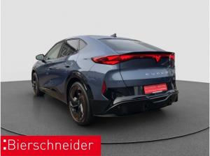 Cupra Tavascan 4Drive VZ ADRENALINE WÄPU PANO SENNH