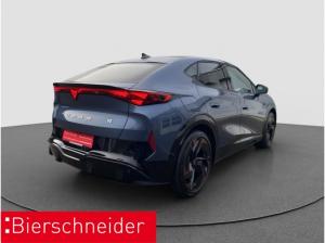 Cupra Tavascan 4Drive VZ ADRENALINE WÄPU PANO SENNH