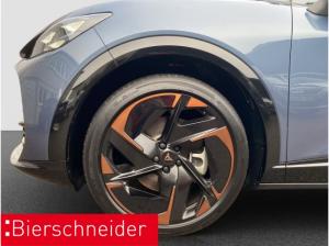 Cupra Tavascan 4Drive VZ ADRENALINE WÄPU PANO SENNH