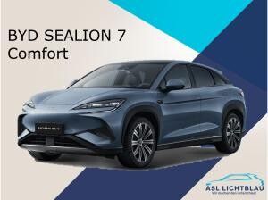 BYD SEALION 7 Comfort