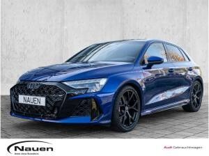 Audi RS3 Sportback 2.5 TFSI quattro *SanMarinoBlau*