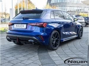 Audi RS3 Sportback 2.5 TFSI quattro *SanMarinoBlau*