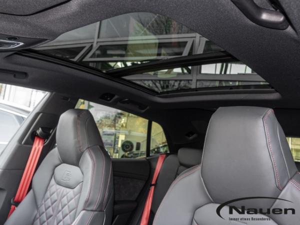 Audi Q8 TDI quattro 2x S line HDMATRIX StHZ HUD B&O PANO