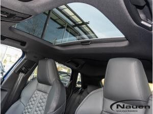 Audi RS3 Sportback 2.5 TFSI quattro *SanMarinoBlau*