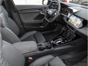 Audi RS3 Sportback 2.5 TFSI quattro *SanMarinoBlau*