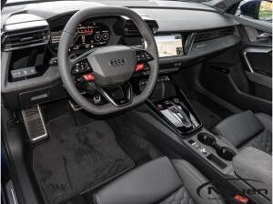 Audi RS3 Sportback 2.5 TFSI quattro *SanMarinoBlau*