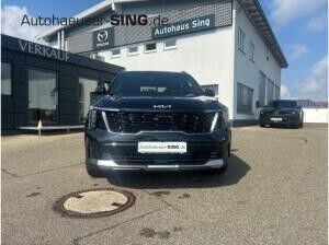 Kia Sorento Pano Massage 7 Sitze Navi LED ACC AWD