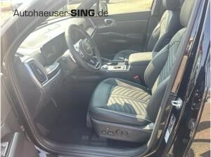 Kia Sorento Pano Massage 7 Sitze Navi LED ACC AWD