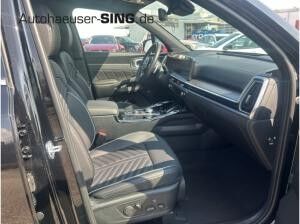 Kia Sorento Pano Massage 7 Sitze Navi LED ACC AWD