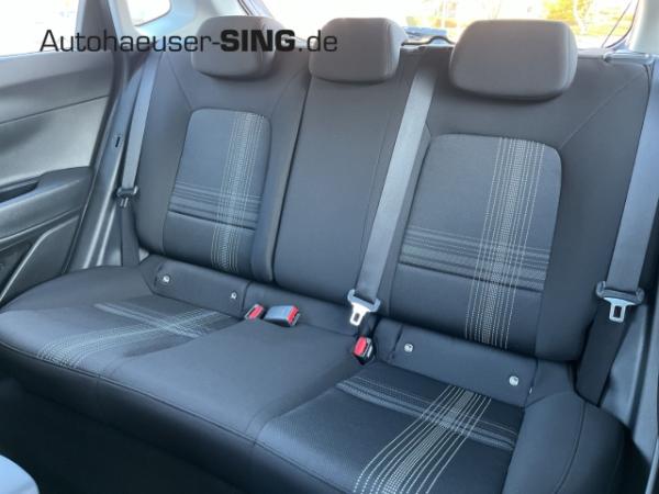 Hyundai i20 Kamera Navi Spurhalte Tempo SHZ LHZ CarPlay