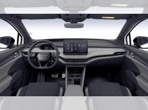 Skoda Elroq 85 First Edition - Limitierte Stückzahl