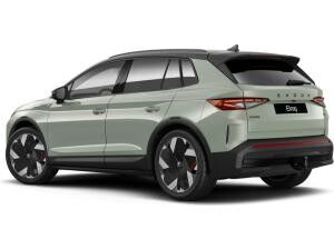 Skoda Elroq 85 First Edition - Limitierte Stückzahl