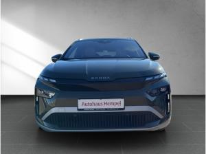 Skoda ENYAQ 85 Lodge   mit AHZV !! Lagerwagen