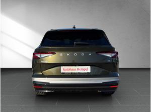 Skoda ENYAQ 85 Lodge   mit AHZV !! Lagerwagen