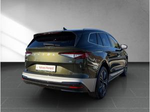 Skoda ENYAQ 85 Lodge   mit AHZV !! Lagerwagen