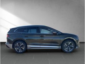Skoda ENYAQ 85 Lodge   mit AHZV !! Lagerwagen