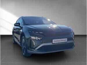 Skoda ENYAQ 85 Lodge   mit AHZV !! Lagerwagen