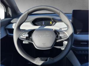 Skoda ENYAQ 85 Lodge   mit AHZV !! Lagerwagen
