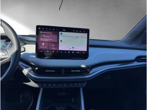 Skoda ENYAQ 85 Lodge   mit AHZV !! Lagerwagen