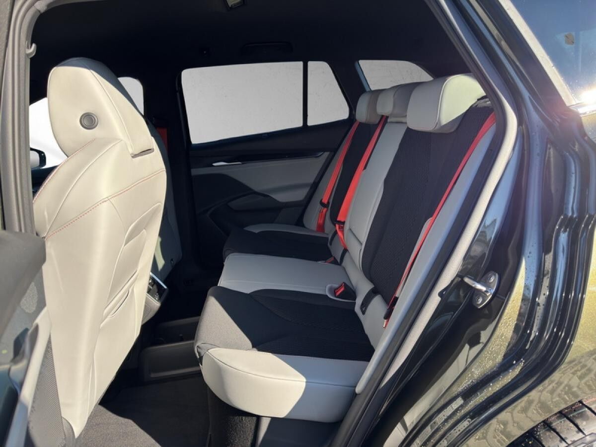 Skoda ENYAQ 85 Lodge  Neu eingetroffen mit AHZV !!