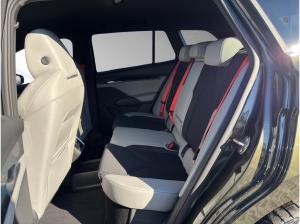 Skoda ENYAQ 85 Lodge   mit AHZV !! Lagerwagen