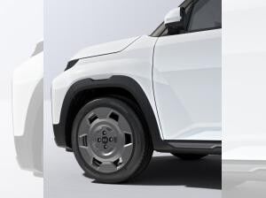 Hyundai INSTER 🎅☃️🎄X-MAS SPECIAL🎄☃️🎅CROSS❗️KURZFRISTIG VERFÜGBAR❗️🔥49 kWh🔥115 PS🔥Effizienz-Paket 🔥Assistenz-Paket🔥