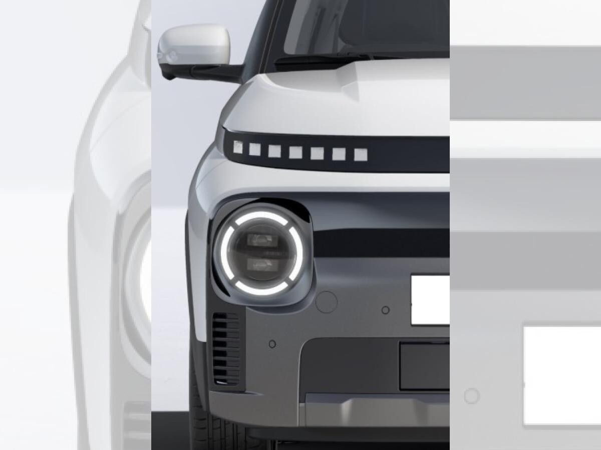 Hyundai INSTER 🏴BLACK LEASING WEEK🏴CROSS❗️KURZFRISTIG VERFÜGBAR❗️🔥49 kWh🔥115 PS🔥Effizienz-Paket 🔥Assistenz-Paket🔥