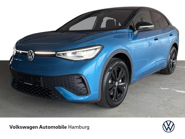 Volkswagen ID.5 Pro 77 kWh 1-Gang-Automatik