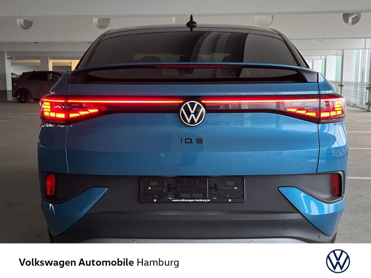 Volkswagen ID.5 Pro 77 kWh 1-Gang-Automatik _LGE