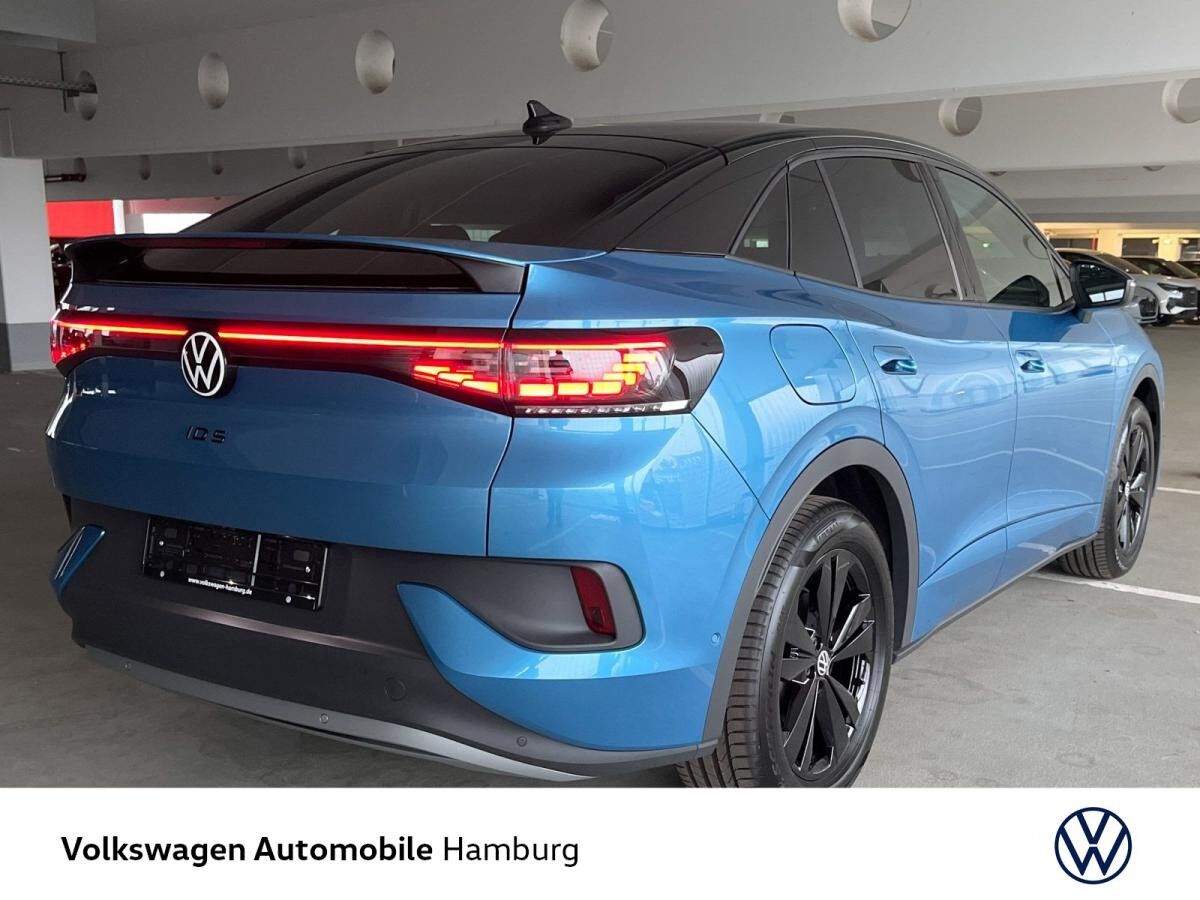 Volkswagen ID.5 Pro 77 kWh 1-Gang-Automatik _LGE