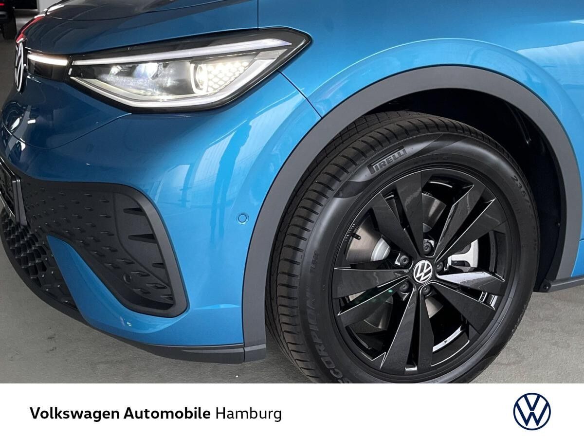 Volkswagen ID.5 Pro 77 kWh 1-Gang-Automatik _LGE