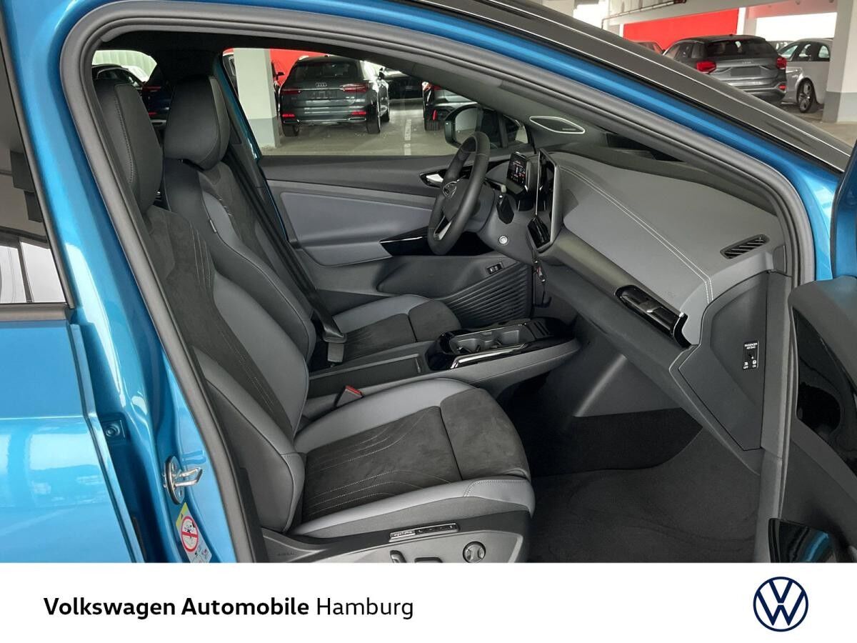Volkswagen ID.5 Pro 77 kWh 1-Gang-Automatik