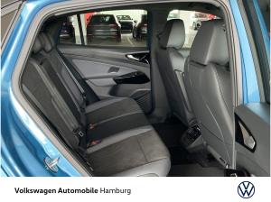 Volkswagen ID.5 Pro 77 kWh 1-Gang-Automatik