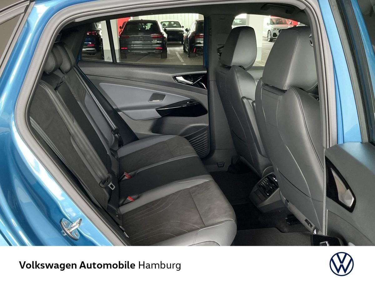 Volkswagen ID.5 Pro 77 kWh 1-Gang-Automatik _LGE