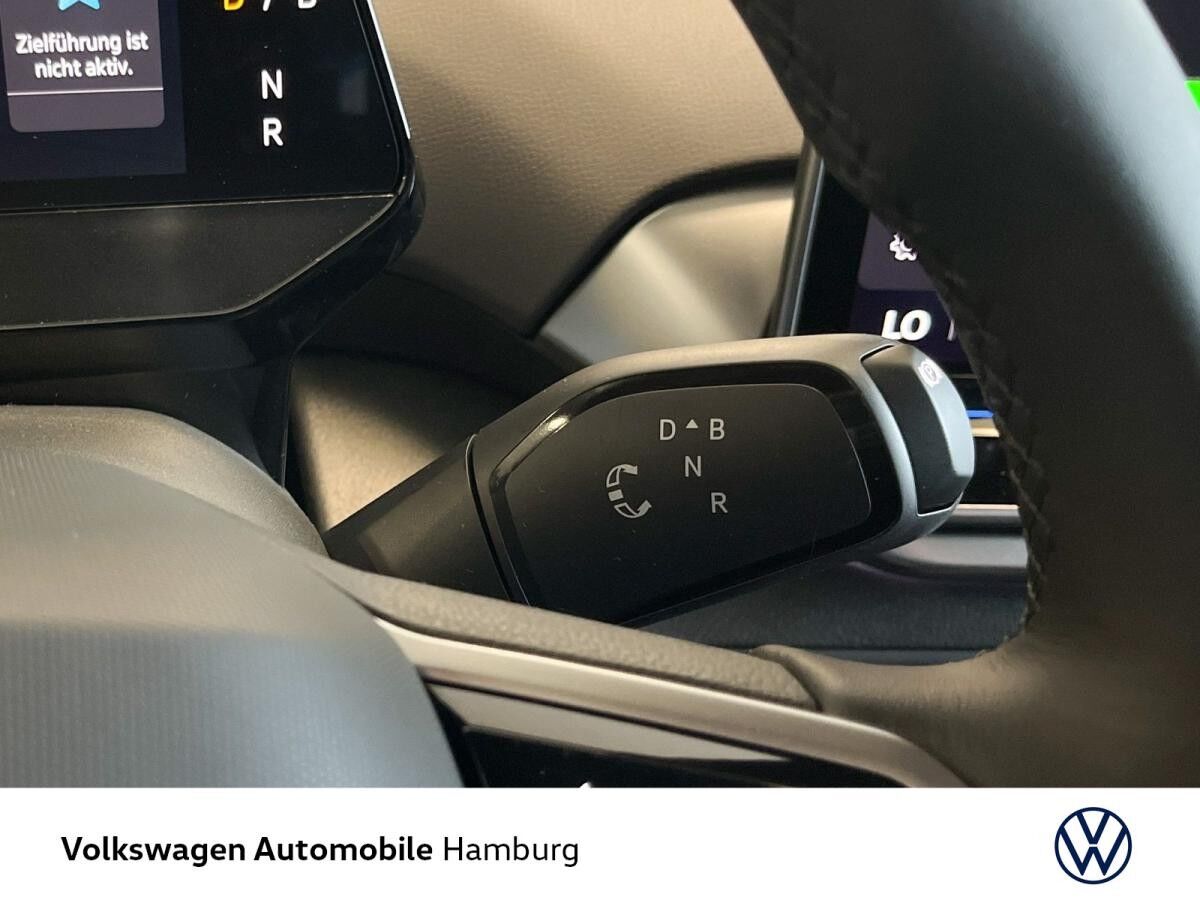 Volkswagen ID.5 Pro 77 kWh 1-Gang-Automatik _LGE