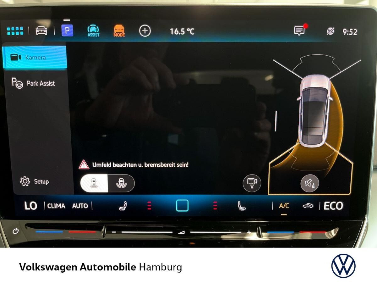 Volkswagen ID.5 Pro 77 kWh 1-Gang-Automatik _LGE