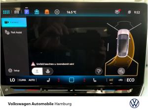 Volkswagen ID.5 Pro 77 kWh 1-Gang-Automatik _LGE