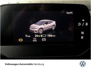 Volkswagen ID.5 Pro 77 kWh 1-Gang-Automatik _LGE