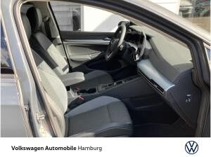 Volkswagen Golf Life 2,0 l TDI SCR 7-Gang-Doppelkupplungsgetriebe DSG _LGE
